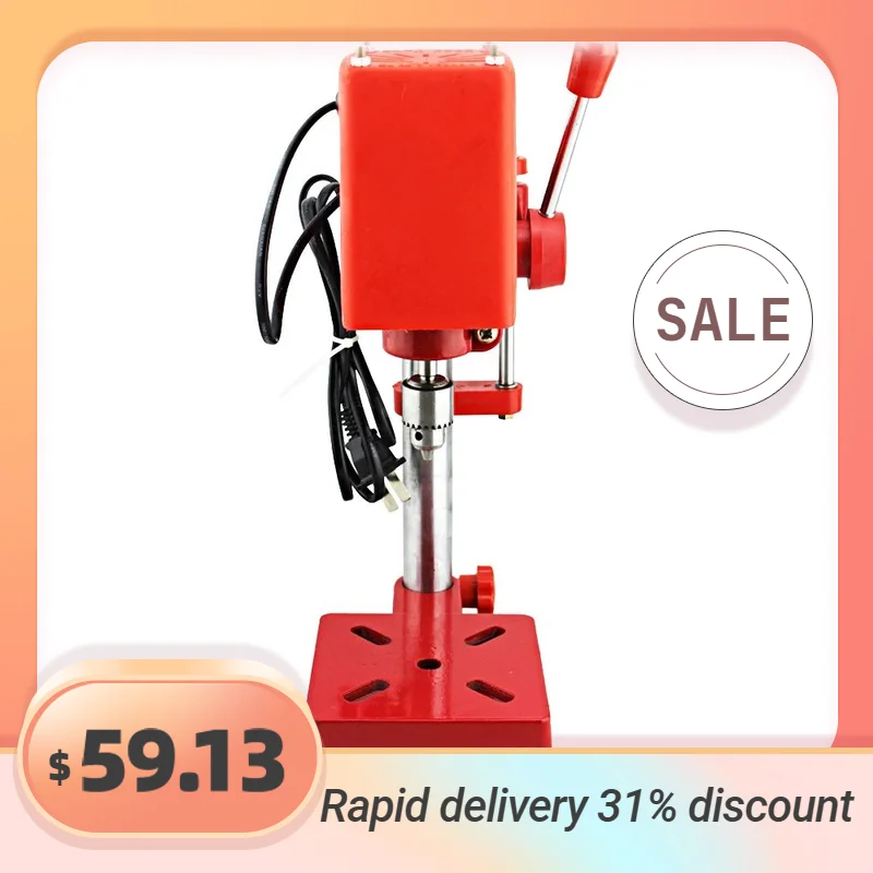 

Model Version of Micro-Hole Drilling High-Precision Vertical Heavy Duty Engineering Bench Wet/Dry Concrete Drilling Machine