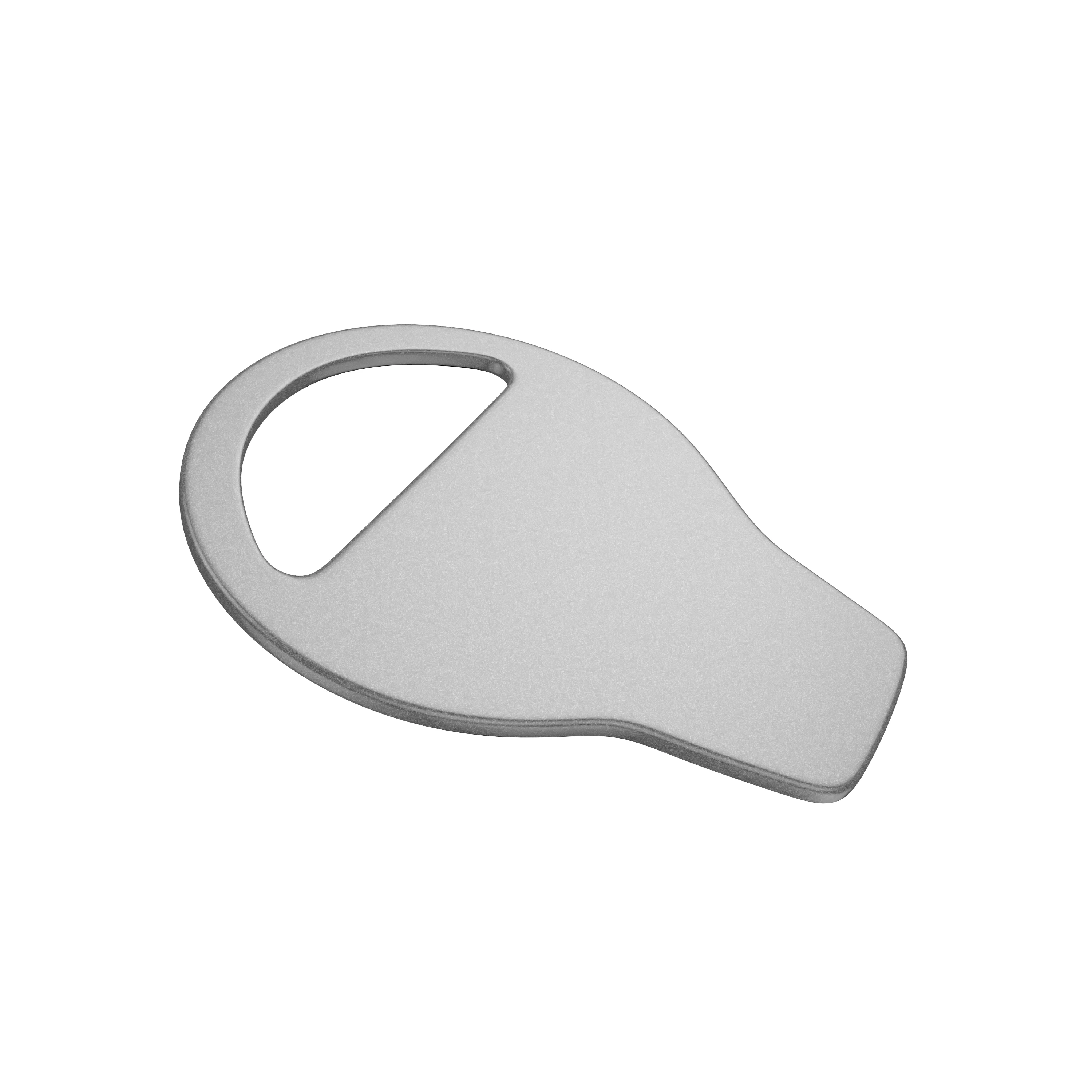Camera Quick Release Plate Multifunctional Tool 1/4