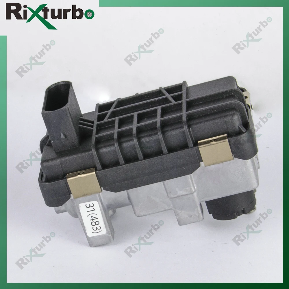 

Электронный привод Turbolader для BMW 520d G30 G31 X3 G01 X4 G02 2,0 dx B47 D20 A 6NW010430-35 797863-0120, турбинное зарядное устройство