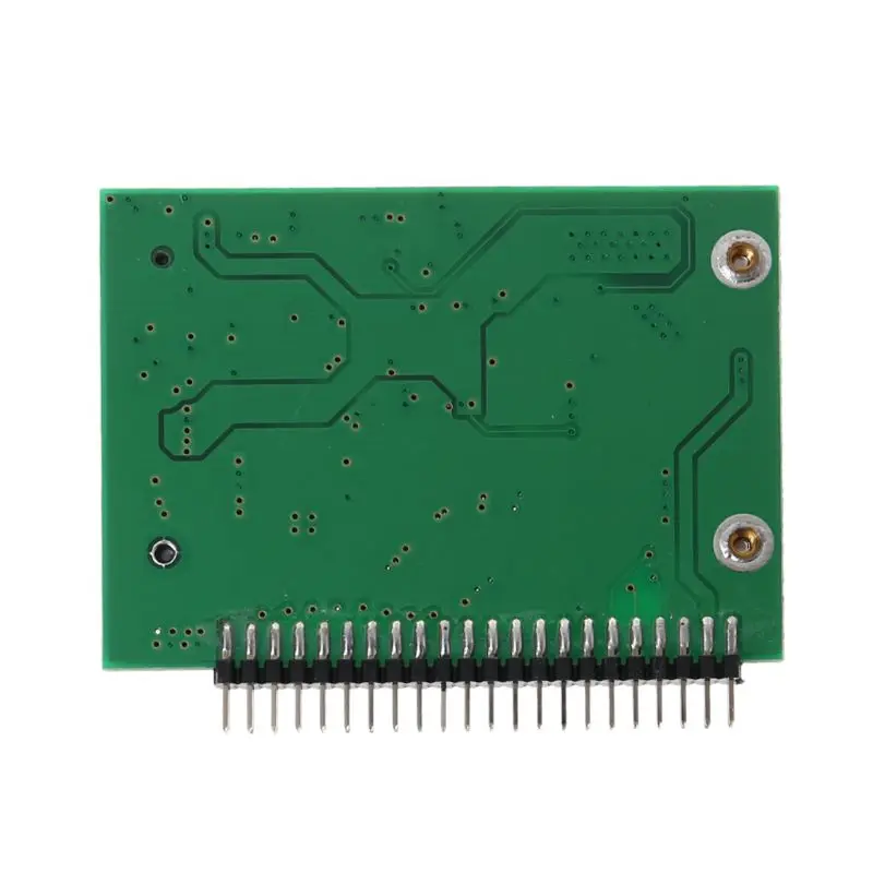 ����ũž �� 2.5��ġ �ϵ� ��ũ ����̺�� MSATA ��ũ IDE/PATA 44�� �������� ��ȯ�� �����