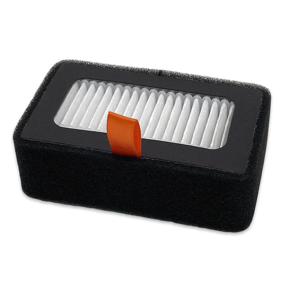 Filtre Ultra HEPA13 + Charbon Actif pour Bambu Lab X1C P1S