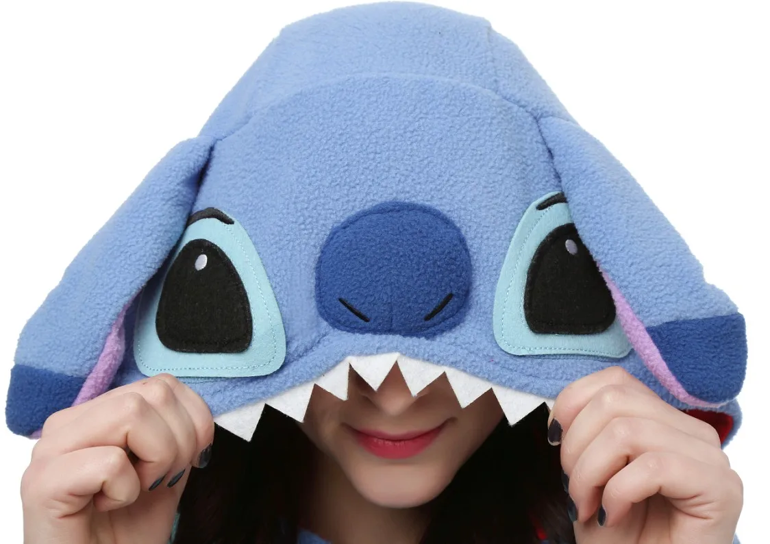 Kigurumi Pajamas Onesies Cosplay Pajamas Onesies Adult Stitch Yoshi Onesies Shark Cat Fox Kigurumi Pajamas Monkey Turtle Bear Pijama Cartoon Halloween Costumes Jumpsuits Outfit