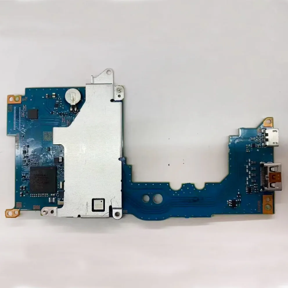 Main circuit board motherboard PCB repair parts for Nikon D3500 SLR