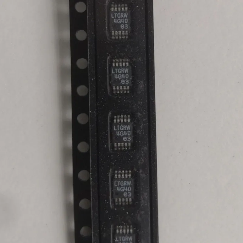 

LT8609IMSE LT8609IMSE#TRPBF LT8609IMSE#PBF LT8609 Mark LTGRW switching regulator MSOP10 new original