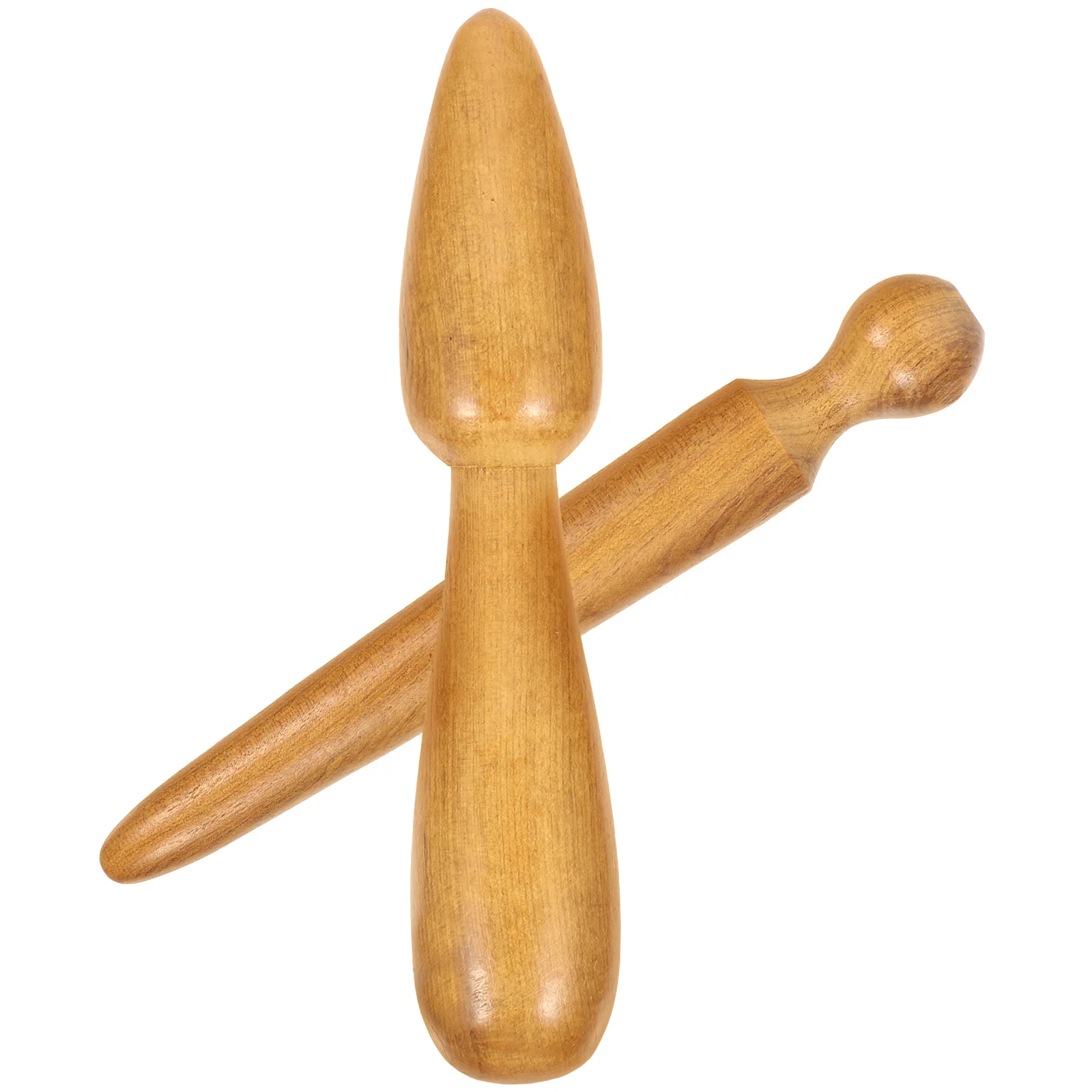 

Wood Acupuncture Point Sticks Wooden Massage Sticks Indoor Outdoor Massaging Sticks Massager Wooden Massage Sticks