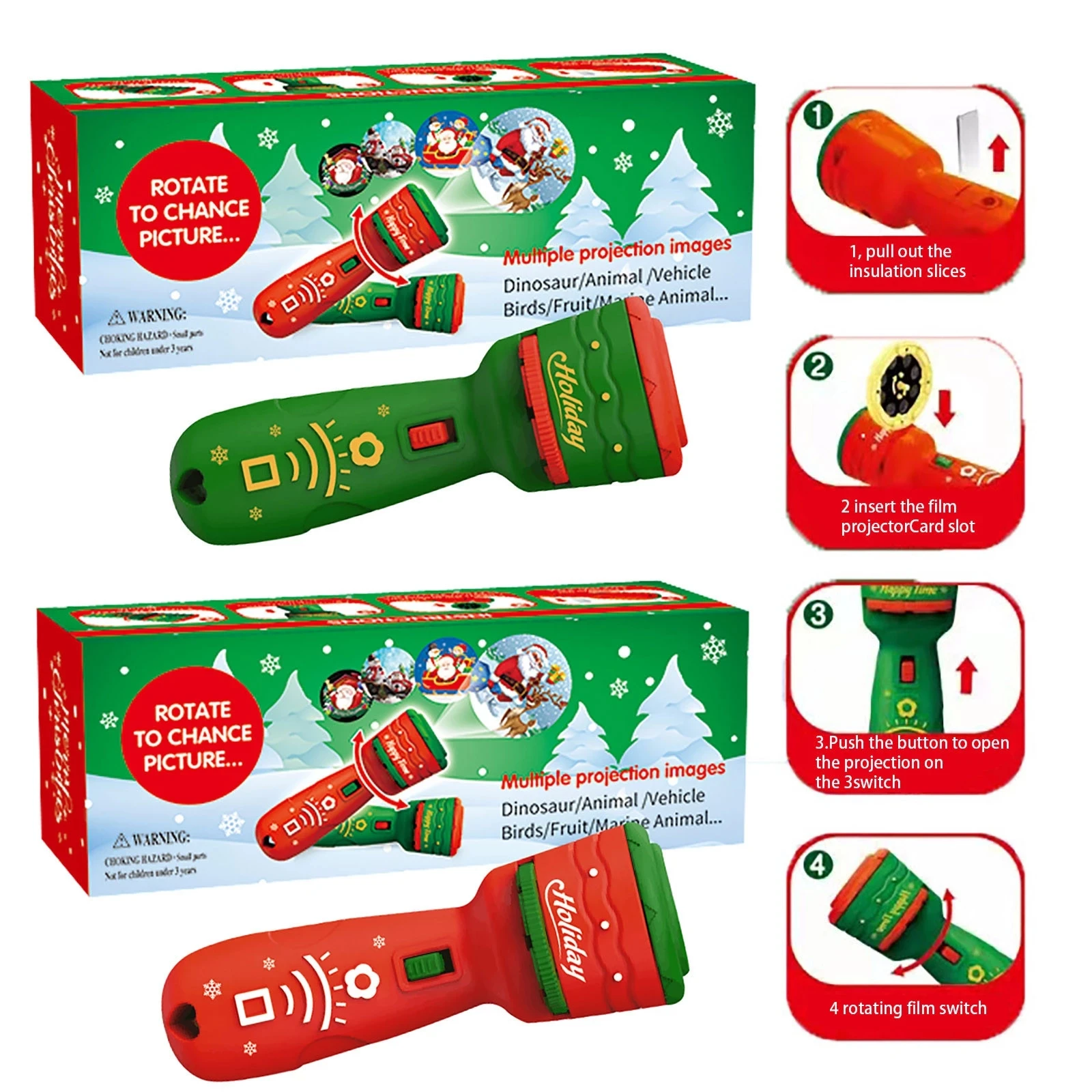 Рисунок 3 - 24 карты флэсветильник светильник