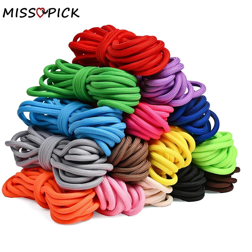 5m Multicolor Elastic Cord for DIY Accessories & Crafts
