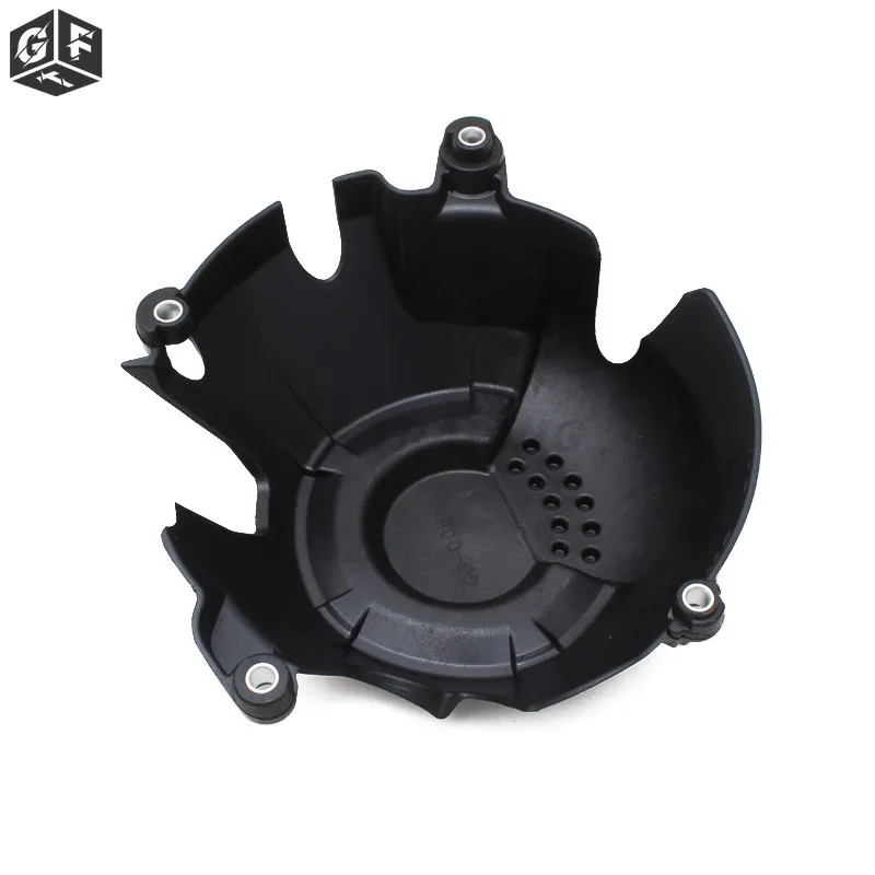 3pcs Motorcycles Engine Cover Protection Case Case Engine Covers Protectors for KAWASAKI Z800 2013 2014 2015