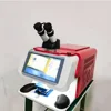 Cheap 200W Mini Desktop Jewelry Spot Laser Welding Machine 100w Micro CCD YAG Soldering For Gold Silver Chain Ring Necklace 6