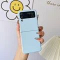 SKY BLUE