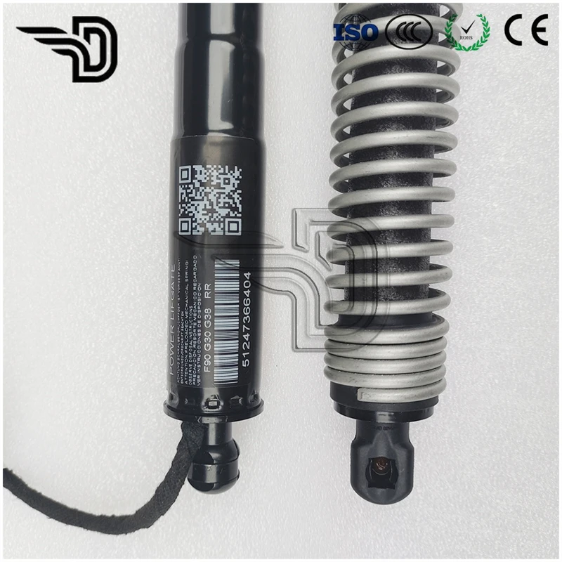  Ʈũ Ŀ Ʈ Ʈ Ʈ,   51247366403 51247366404, BMW 5 ø G30 G38 F90 2017-2019 , ǰ