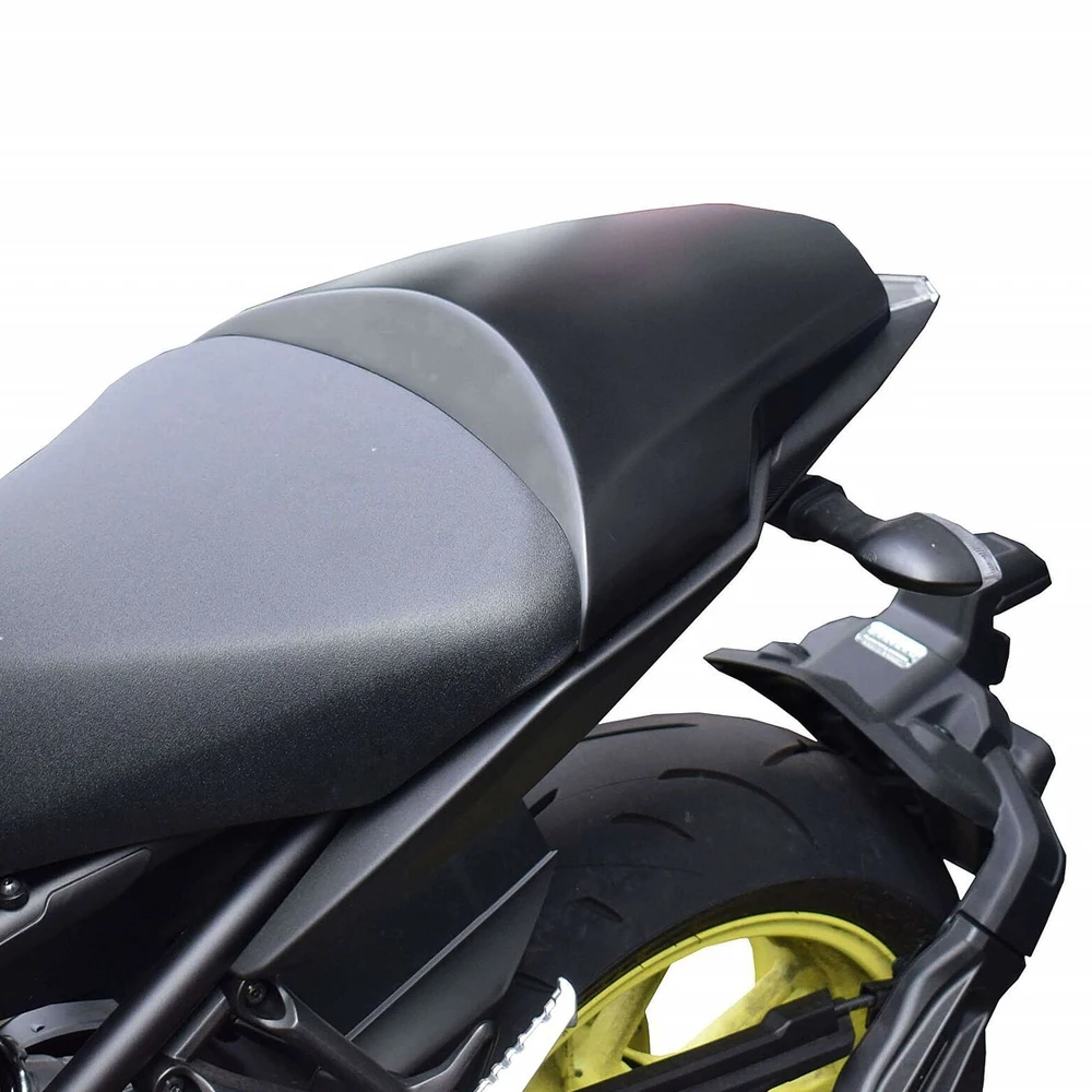 

NEW Motorcycle Accessories For YAMAHA MT09 SP Fender Rear Hugger/Windshield Deflector/Rear Seat Cover Fairing 2018 2019 2020