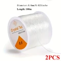 0.6mm 2 rolls 200m