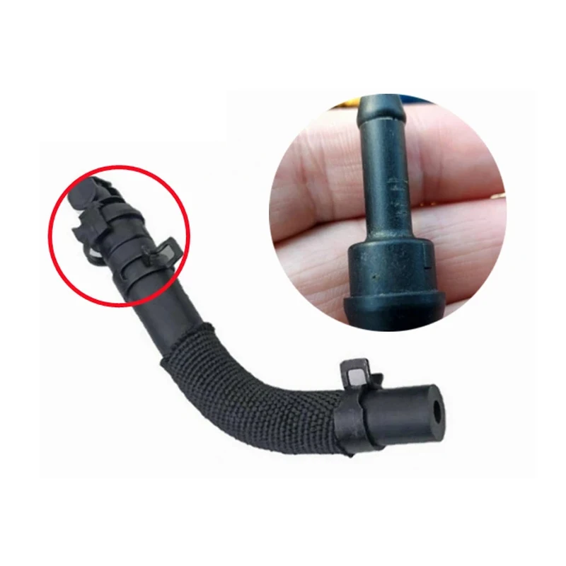 2702031882 neue Kühlwasser leitung a2702031682 a2702031882 für  