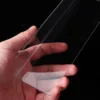 10 Pcs Dividing Partition Shelf Dividers Acrylic Clear Pvc Closet For Wood Shelves Wire Shelving Product Partition Baffle Set 5