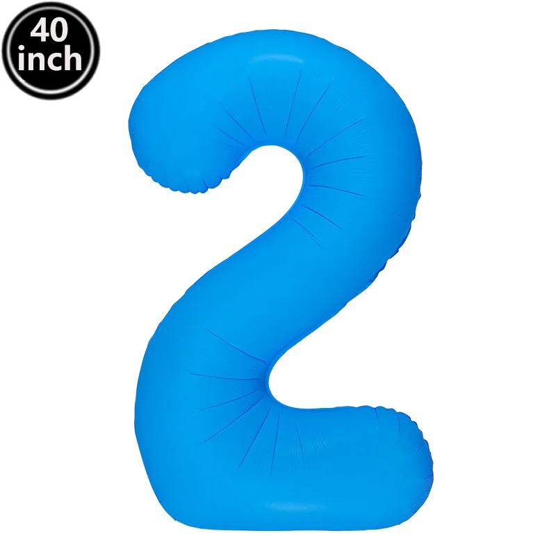 Vibrant Neon Luminous Balloon Set