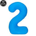 Fluorescent Blue-2