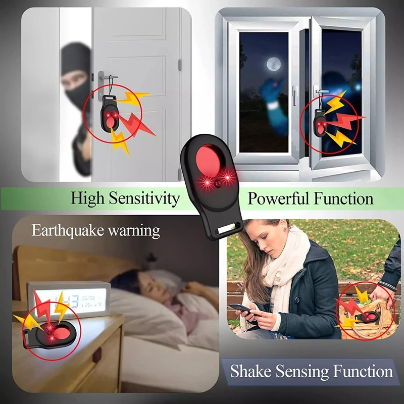 DS810 Portable GPS scanning detector anti-positioning anti-eavesdropping monitoring mobile phone signal search detector