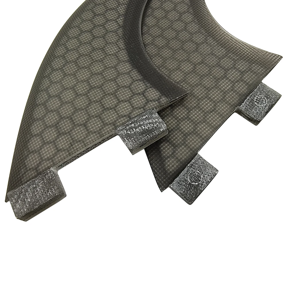 NEW MODEL＜新品・送料込＞FCSⅡ PERFORMER KEEL フィン FCS II PERFORMER KEEL TWIN FIN SET - FCS JAPAN