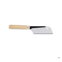 Professional Woodworking Saw Japanese Pull Saw with Fine Teeth Fast and Accurate Cutting Tool for Construction Workers 2