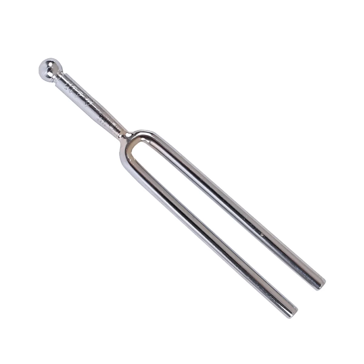 440 Hz Tuning Fork Standard Pitch Tuning Fork Set for Guitar Violin Tuning Music Accessories