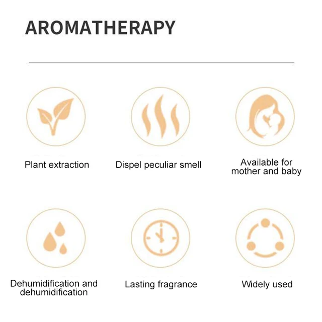 Dezodorát Háztartási Frissítő Háziállatok Bútorok Dezodorizáló Doboz Aromaterápiás Multifunkcionális Pp Air Aromás Ágens - Image 6