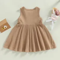 Sommer Kleid – Bild 5