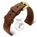 Brown-gold