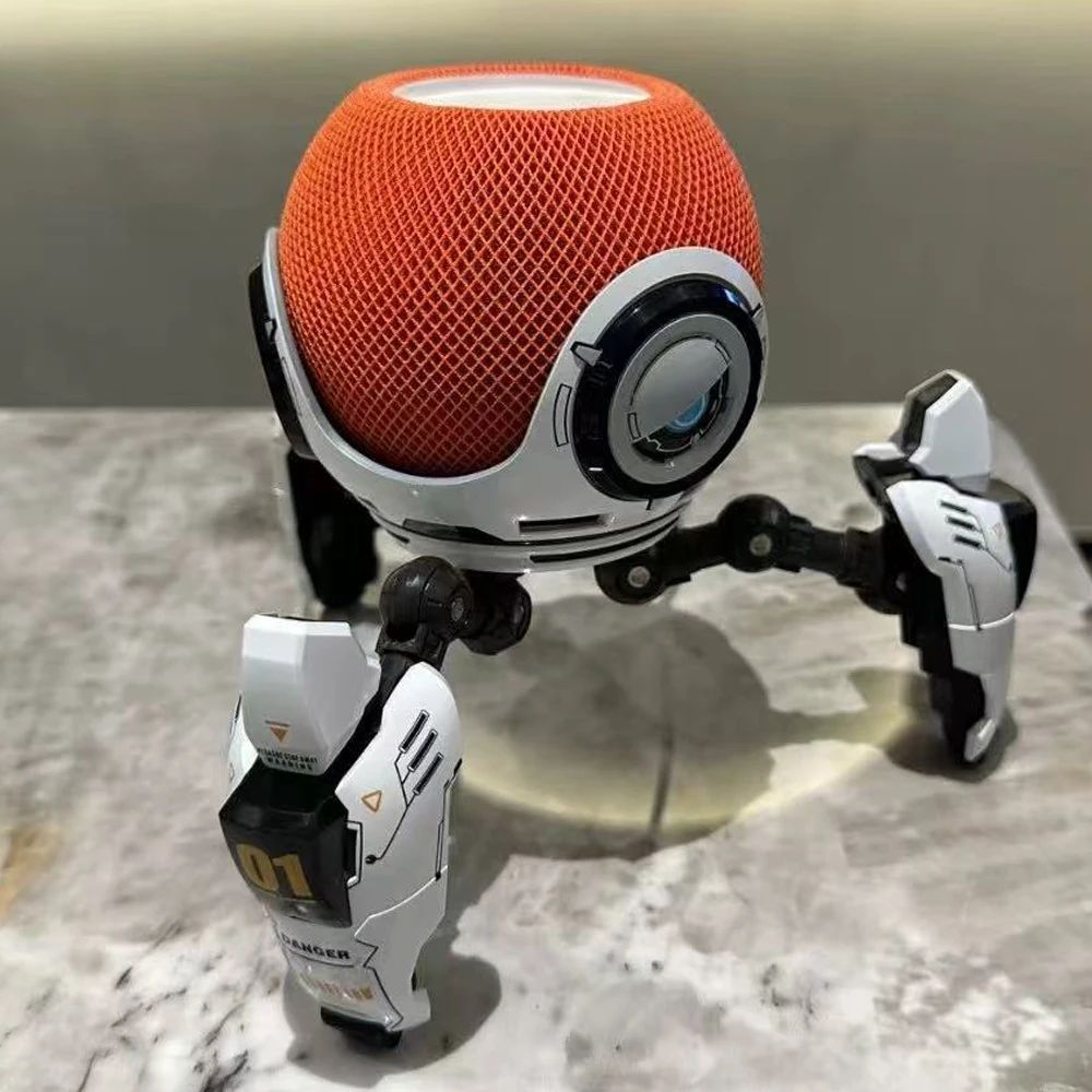 Not included Speaker