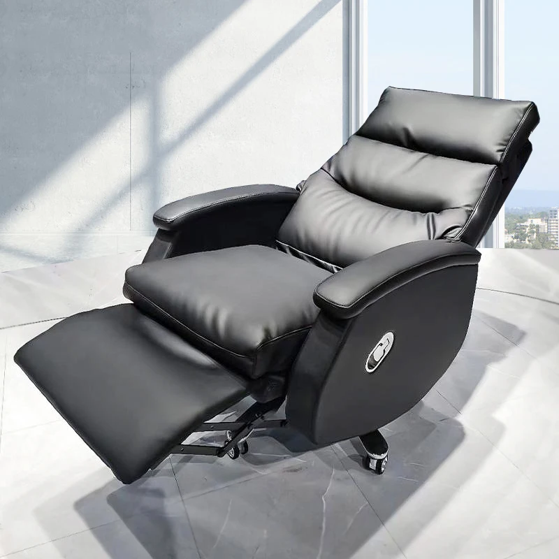 OfficeReclinerChairNordicErgonomicLuxuryBeachExecutive