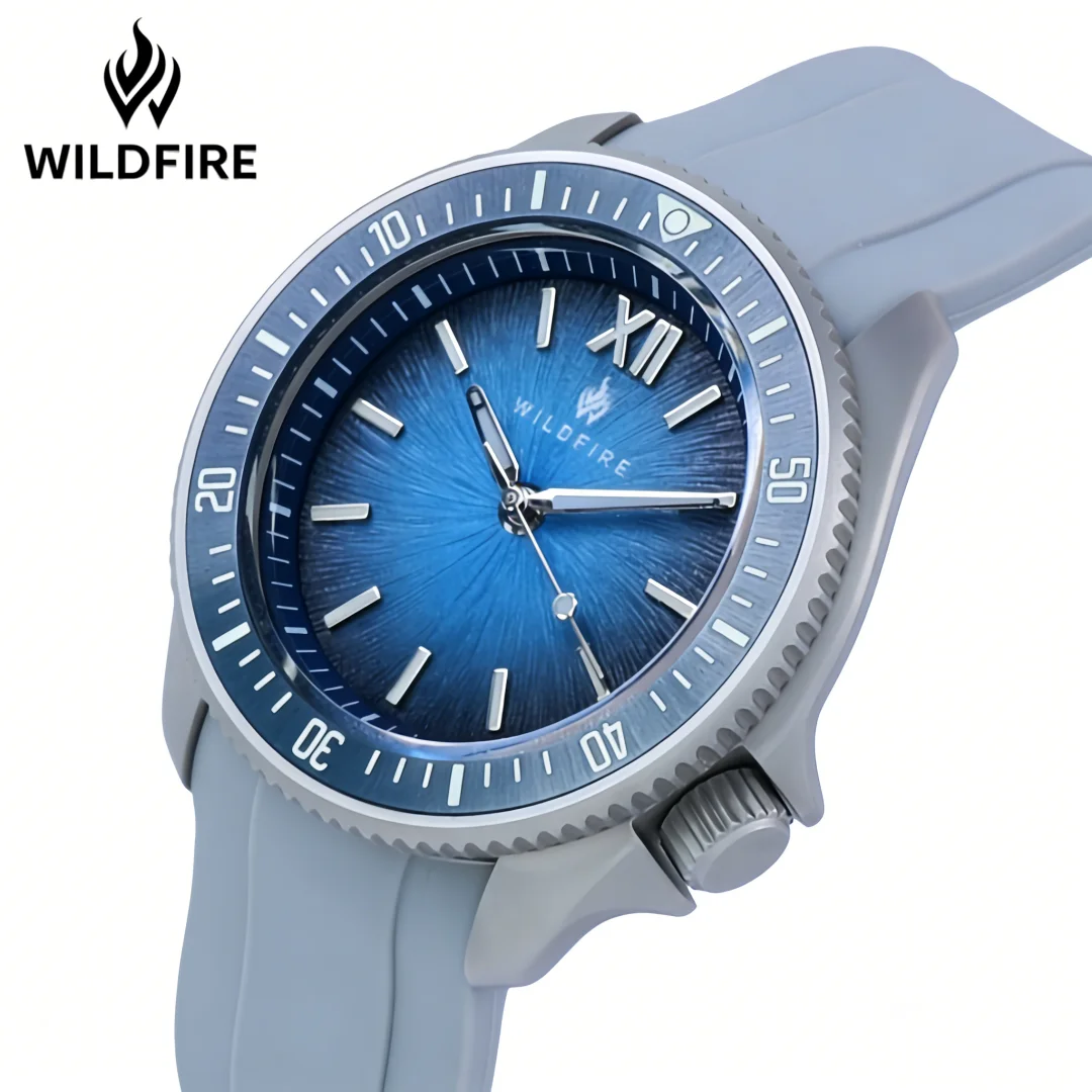 WILDFIRE42mmDiveWatchWithLuminousMatteCaseSapphireCrystalGlassNH35AAutomaticMovement100mWaterResistance-AliExpress1511