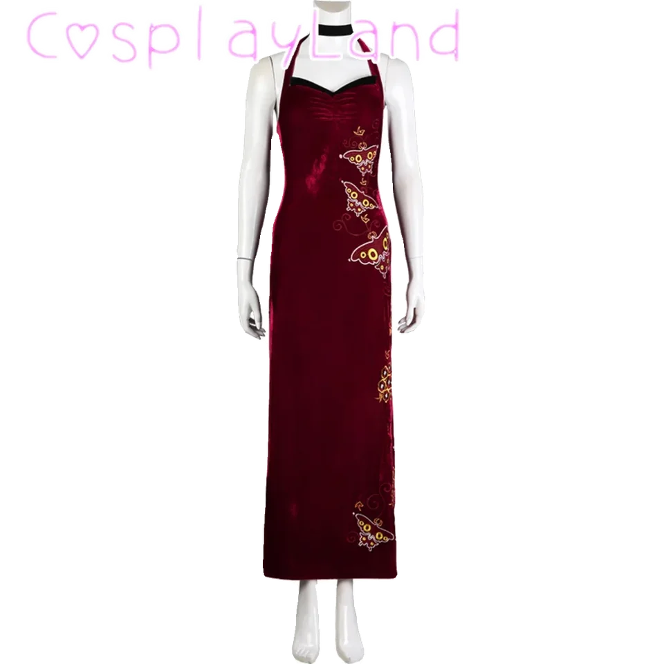Sexy gebreide jurk met kant en glitter studs bordeaux - Gebreide jurk