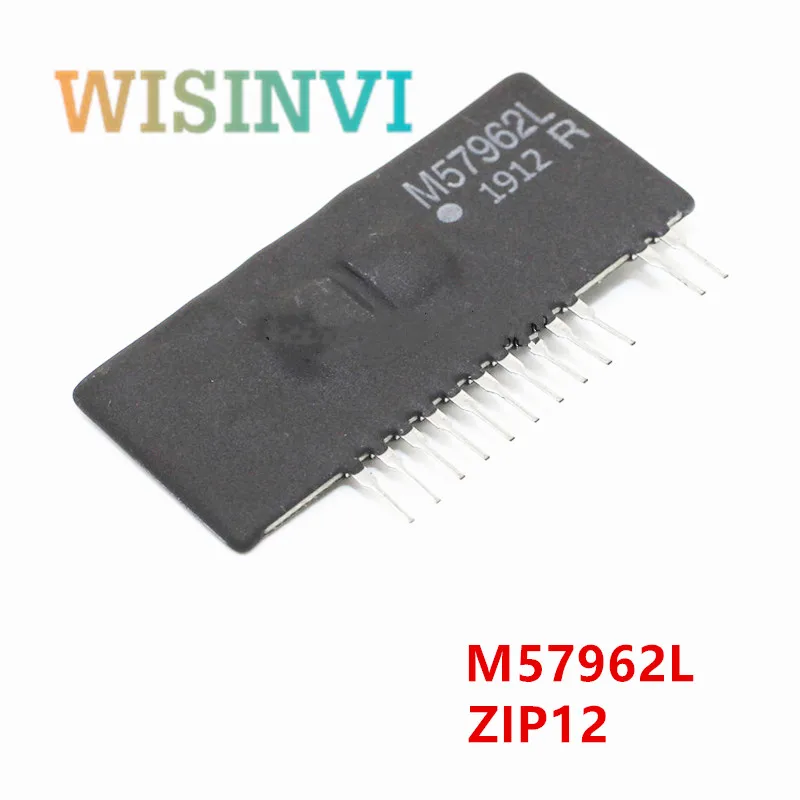 

2 шт. M57962AL M57962L M57959L M57962CL ZIP12 EXB841 EXB84I VLA517-01R ZIP-13 IGBT модуль питания, чип драйвера двигателя