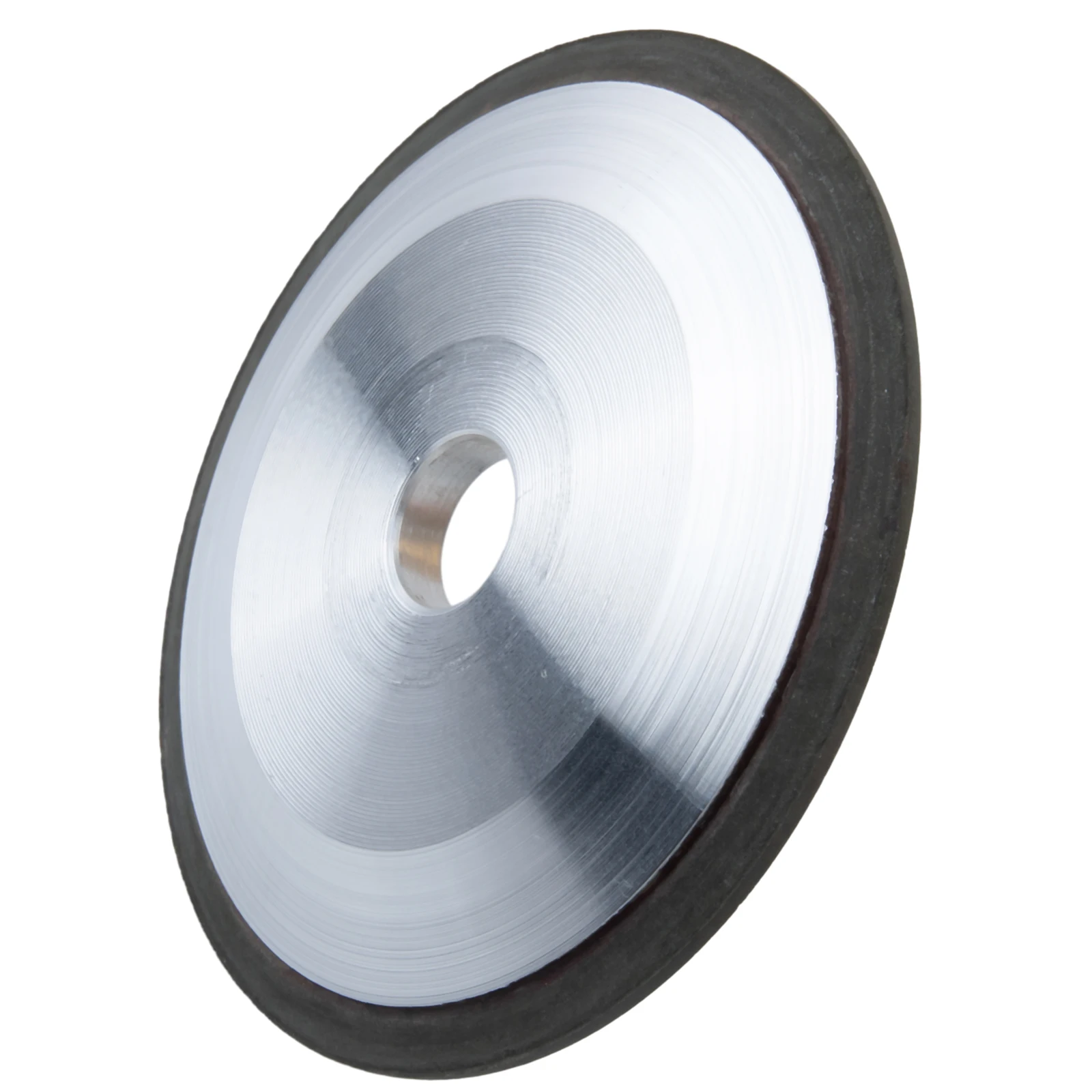 

Grinding wheel Sharpener Supplies 150 Grit 100mm Milling Cutter Ceramic Tool Disc 1pcs Alloy For Carbide Metal