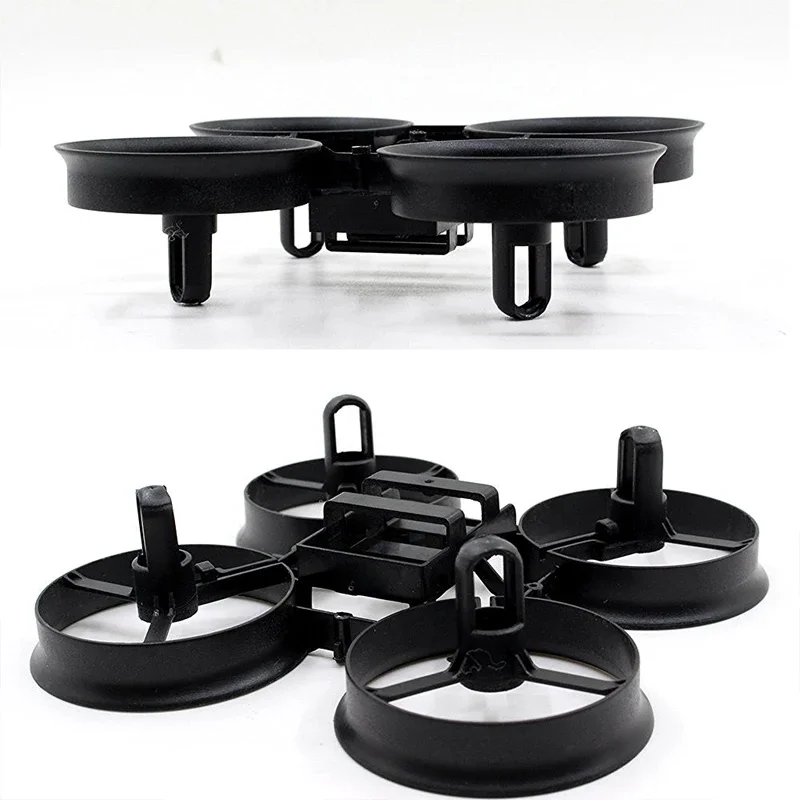 Kit cadre mini drone JJRC H36 Tiny Whoop E010 - 4 moteurs 615
