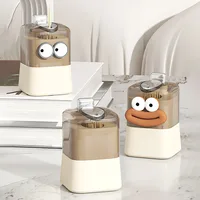 Automatic Pop Up Toothpick Box Creative Toothpick Toothpick Storage Boxes Home Table Decoration Push Type Toothpick.jpg