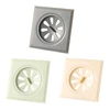Floor Drain Cover for Bathroom, Kitchen, and Laundry Anti Odor Sewer Deodorant 1