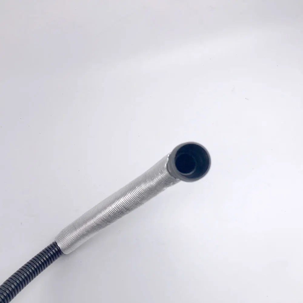 06E131831E Secondary Air Pump Hose Line Car Accessories for Audi A6 S6 Avant 2005-2008 2.4L Engine Model BDW Connecting Pipe