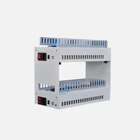 20 40 60 USB Ports Box Phone Farm USB Hub Android Phone Group Control Farm Box  Batch Synchronization Control Unified Management - Image 6