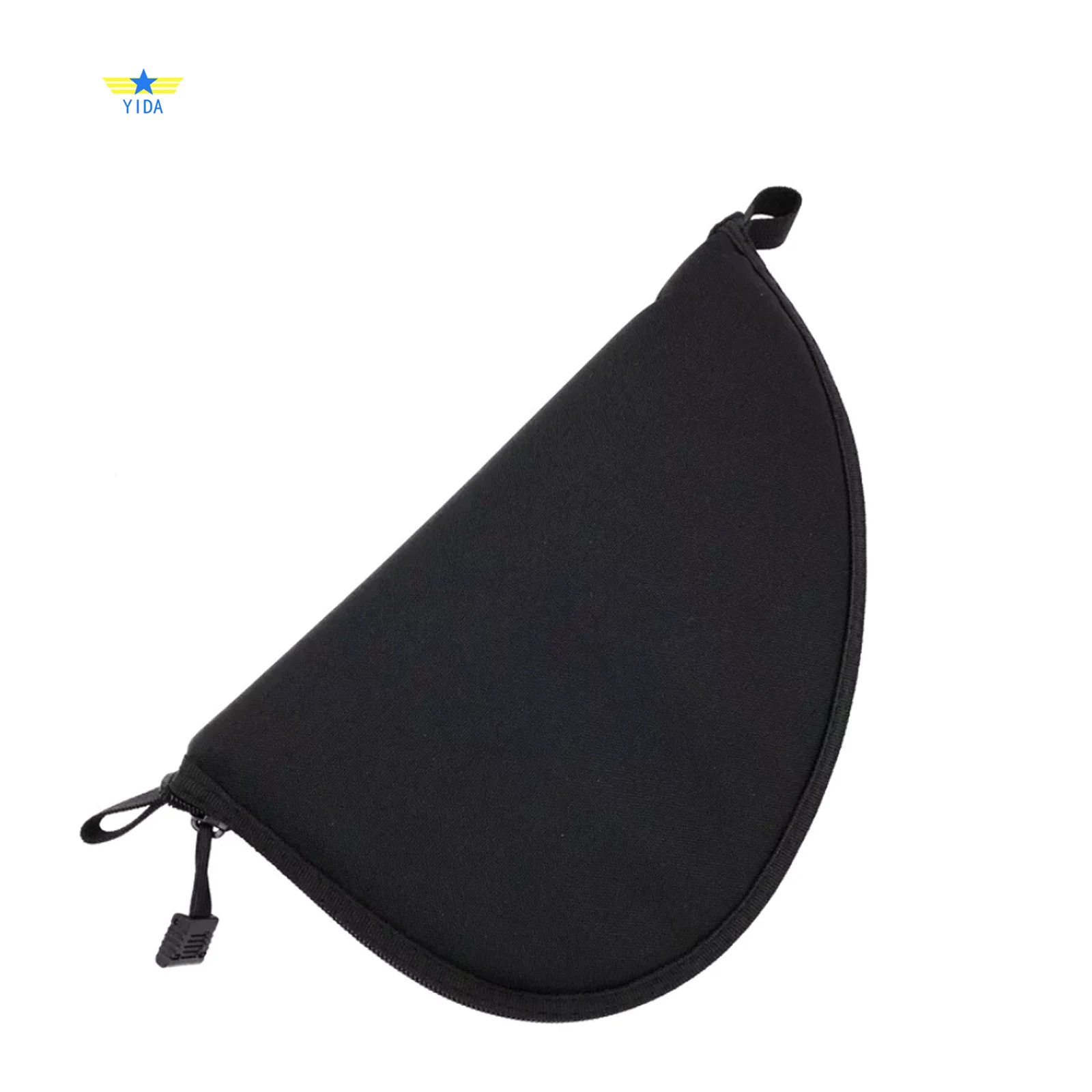 Pistol Holster Gun Holster Gun Bag Soft Padded Hand Gun Storage