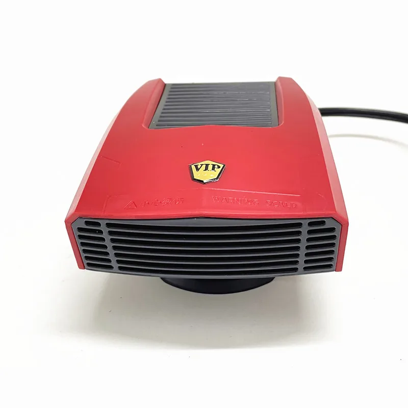 Cordless Electric Heater Dual Use Lithium Heater Car Mounted Outdoor Heater Warmer Machine Fit For Milwaukee 18V Battery 2