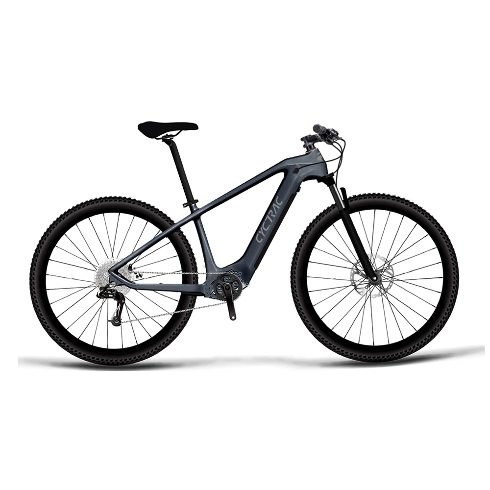 Carbon ebike 27.5 29inch carbon frame 
