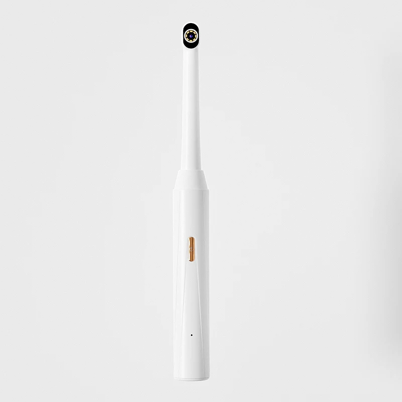 Wireless HD Visual Oral Endoscope with 8 LED Lights