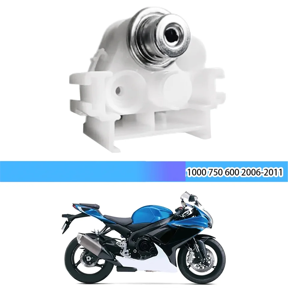 2769 SUZUKI スズキ GSX-R600 サイレンサー マフラー GSXR600 JS1CV