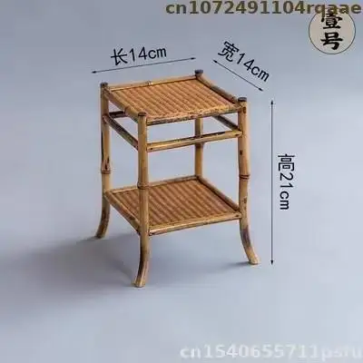 Bamboo Shelf A