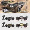 HYPER GO 75km/h MJX 14209 14210 V2.0 1/14 RC Car Brushless 2.4G Remote Control 4WD Off-road Racing RC Truck Electric Hobby Toy 3
