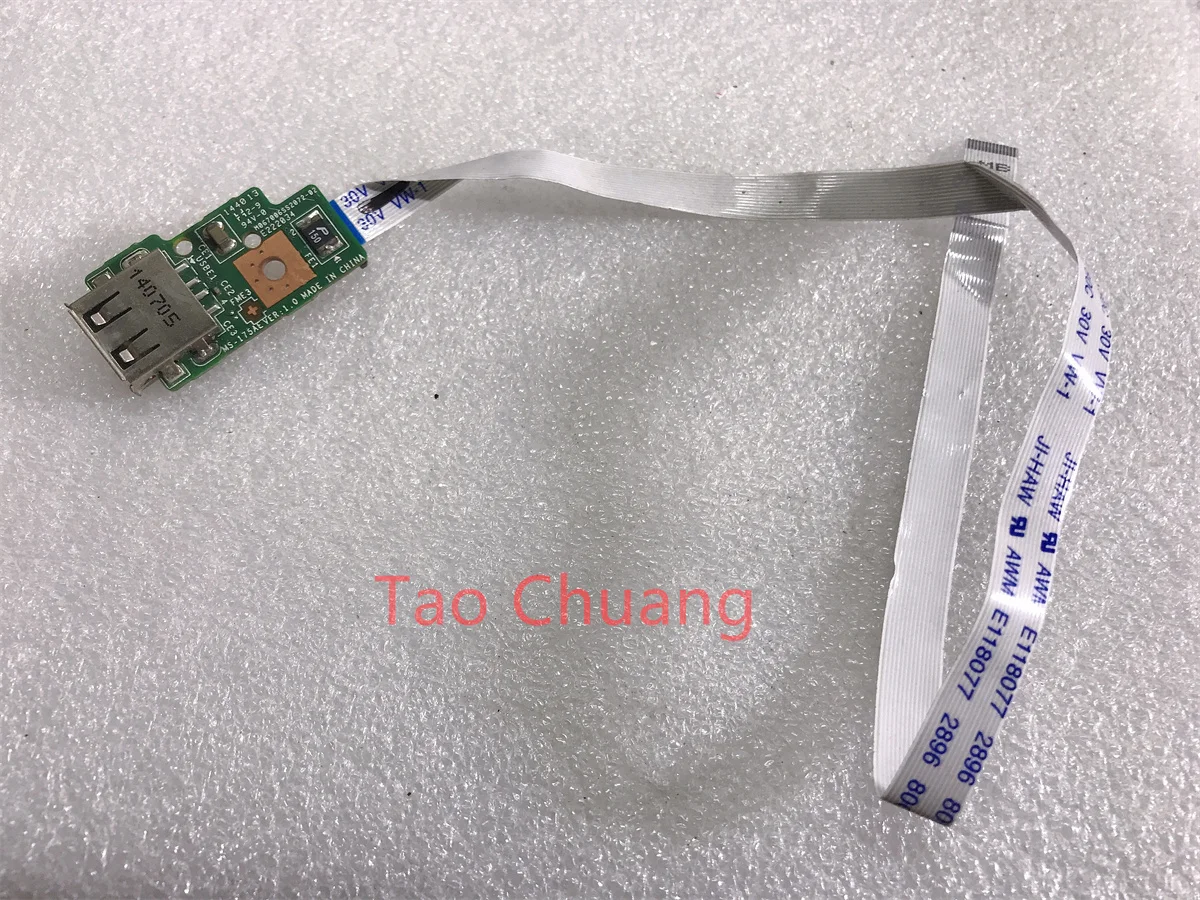 

Для MSI GP70 GE70 MS-175 USB board MS-175AE 1175AE MS-1757