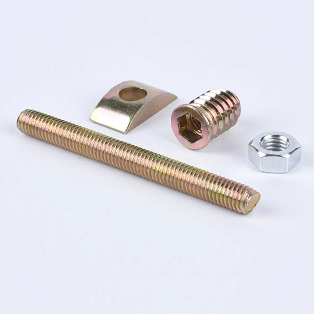 Slimline Toggle Bolt For Compact Laminate Worktop Connecting 5pc