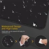Mousepad HD Men's singing group Printing Computer Gamers Locking Edge Non-slip Mouse Pad-B-B-BT21-XXL Keyboard PC Desk Pad 5