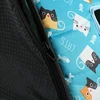 Cat House for Outdoor Waterproof Cats Dog Houses Villa Tent Collapsible Pet Shelter Foldable Pet House for Dog Home Pet Supplies 4